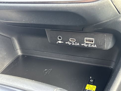 Used 2024 Subaru Impreza RS image 15