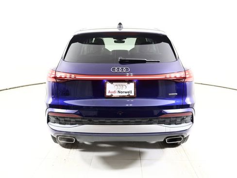 New 2025 Audi Q5 Premium Plus image 14