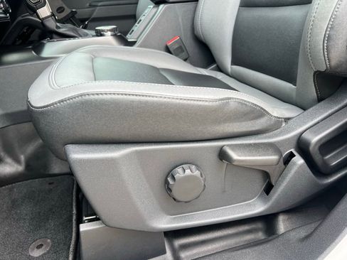Used 2024 Ford Bronco Big Bend image 13