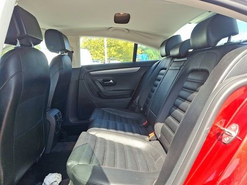 Used 2016 Volkswagen CC Sport FWD image 10