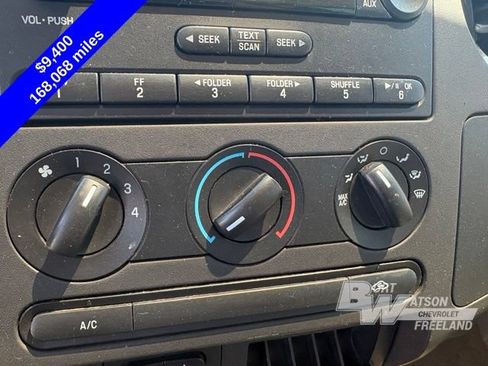 Used 2008 Ford F250 XL AWD/4WD image 18