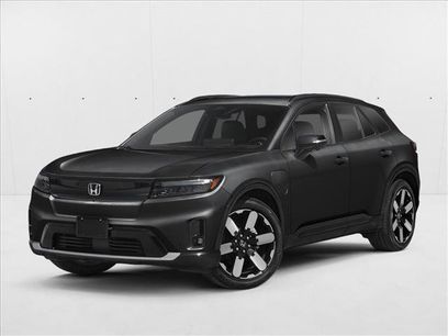 New 2025 Honda Prologue Elite