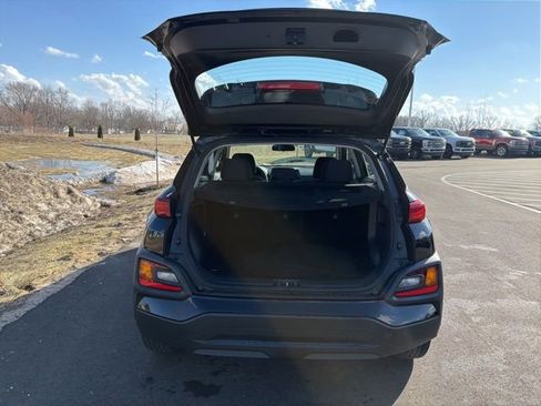 Used 2018 Hyundai Kona SE image 8