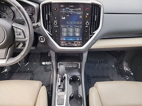 Used 2023 Subaru Ascent Limited w/ Technology Package image 11