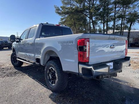 New 2026 Ford F250 Lariat w/ Tremor Off-Road Package image 25