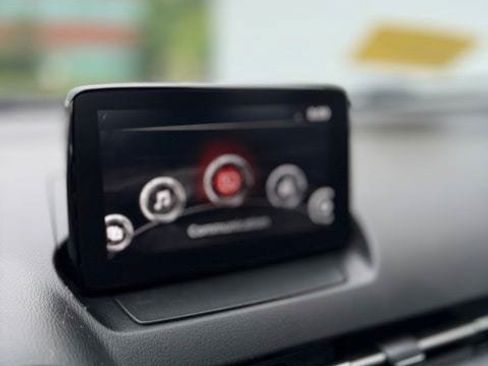 Used 2019 MAZDA CX-3 Sport FWD image 13