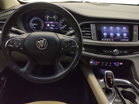 Used 2021 Buick Enclave Essence w/ Sound and Sites Package FWD image 22