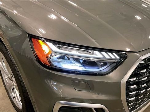 Certified 2023 Audi Q5 2.0T Prestige w/ Prestige Package AWD/4WD image 28