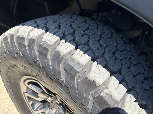 Used 2017 RAM 1500 Rebel w/ Luxury Group AWD/4WD image 3