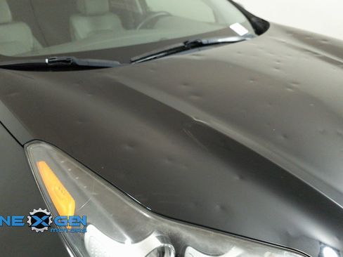 Used 2018 Kia Sportage EX w/ Option Group 040 FWD image 47