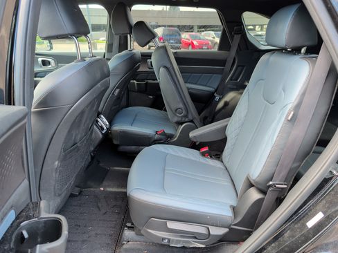 Certified 2025 Kia Sorento SX Prestige AWD/4WD image 7