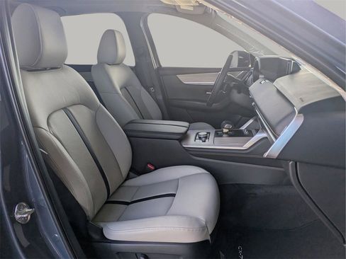 New 2025 MAZDA CX-70 Plug-In Hybrid w/ Premium Pkg image 14