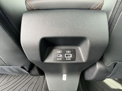 Certified 2025 Subaru Crosstrek 2.5i Limited w/ Popular Package #4A image 22