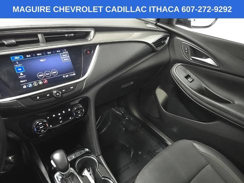 Used 2023 Buick Encore GX Select w/ Experience Buick Package FWD image 26