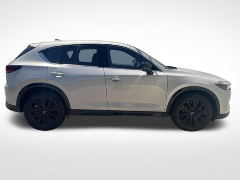 Certified 2024 MAZDA CX-5 2.5 Turbo w/ Premium Package AWD/4WD image 6