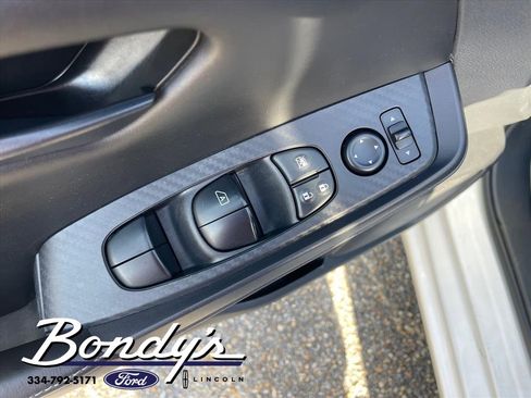 Used 2024 Nissan Sentra S image 8