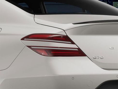 New 2026 Genesis G70 3.3T Prestige image 19