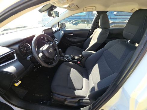 Used 2021 Toyota Corolla LE FWD image 10