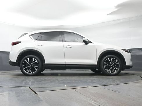 Certified 2023 MAZDA CX-5 AWD 2.5 S w/ Premium Plus Pkg image 34