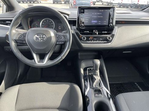 Used 2020 Toyota Corolla SE image 14