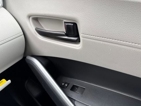 New 2026 Toyota Corolla Cross L image 20