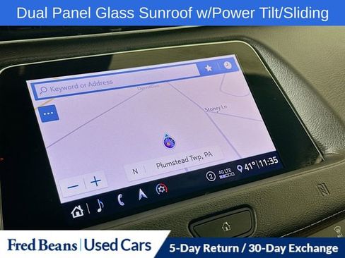 Used 2020 Cadillac XT4 Premium Luxury image 15