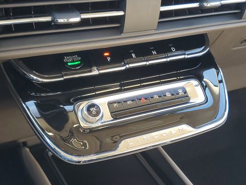 Certified 2024 Lincoln Corsair Reserve w/ Equipment Group 202A image 18