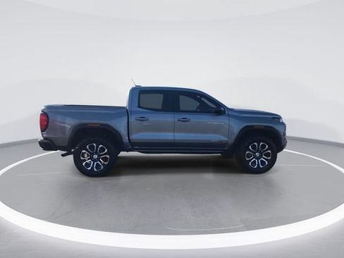Used 2023 GMC Canyon AT4 AWD/4WD image 9