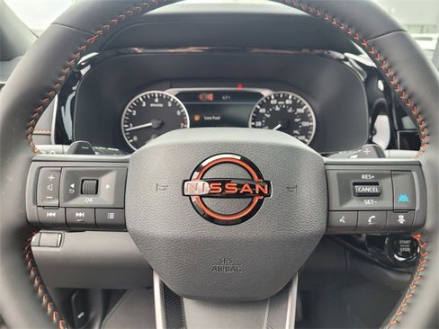 New 2026 Nissan Pathfinder Rock Creek image 18