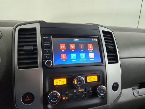 Used 2021 Nissan Frontier SV image 29