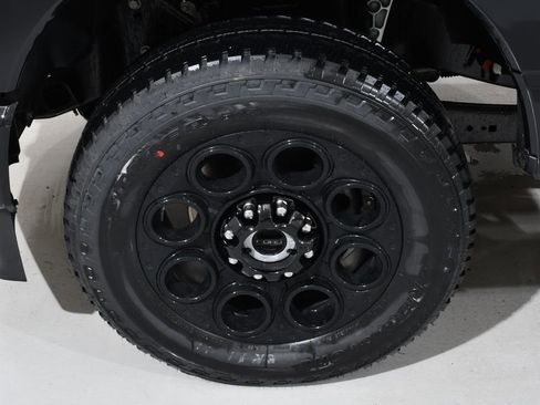 New 2026 Ford F350 Lariat w/ Black Appearance Package image 26