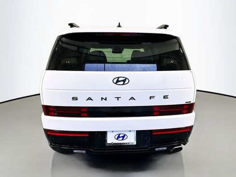 Used 2024 Hyundai Santa Fe Calligraphy AWD/4WD image 6