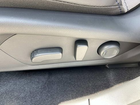 New 2026 Subaru Forester Premium image 25