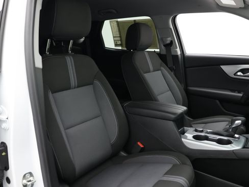 Used 2024 Chevrolet Blazer LT w/ Convenience Package FWD image 47