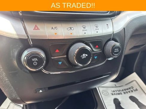 Used 2012 Dodge Journey SXT w/ Popular Equipment Group FWD image 20