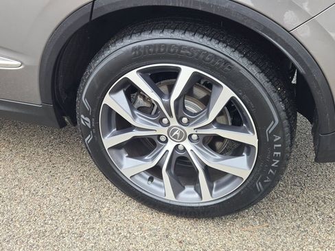 Used 2023 Acura MDX SH-AWD w/ Technology Package image 15