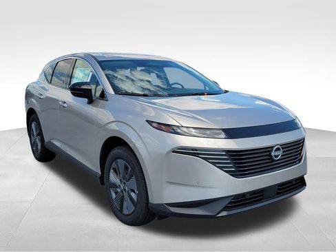 New 2026 Nissan Murano SL image 2