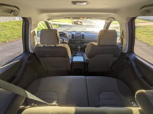 Used 2005 Nissan Xterra SE image 20