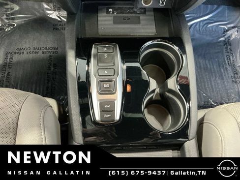 Used 2021 Honda Passport Elite image 15