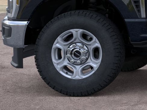 New 2026 Ford F250 XLT w/ XLT Premium Package AWD/4WD image 41