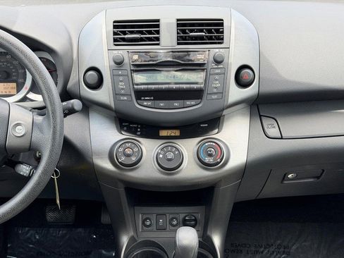 Used 2010 Toyota RAV4 Sport FWD image 14