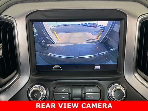 Used 2020 GMC Sierra 1500 SLE w/ SLE Value Package AWD/4WD image 21
