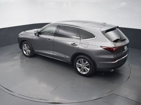 Used 2022 Acura MDX SH-AWD image 38