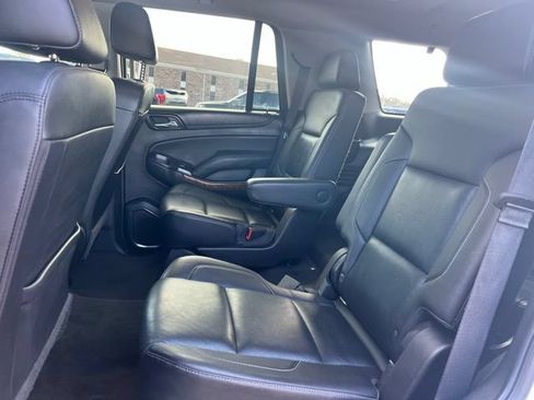 Used 2018 Chevrolet Tahoe Premier RWD image 24
