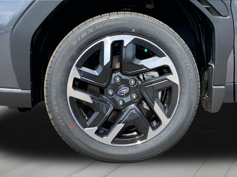 New 2026 Subaru Forester Limited AWD/4WD image 13