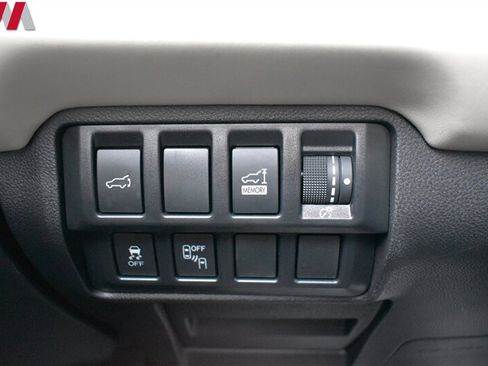 Used 2019 Subaru Ascent Limited w/ Popular Package #2A AWD/4WD image 14