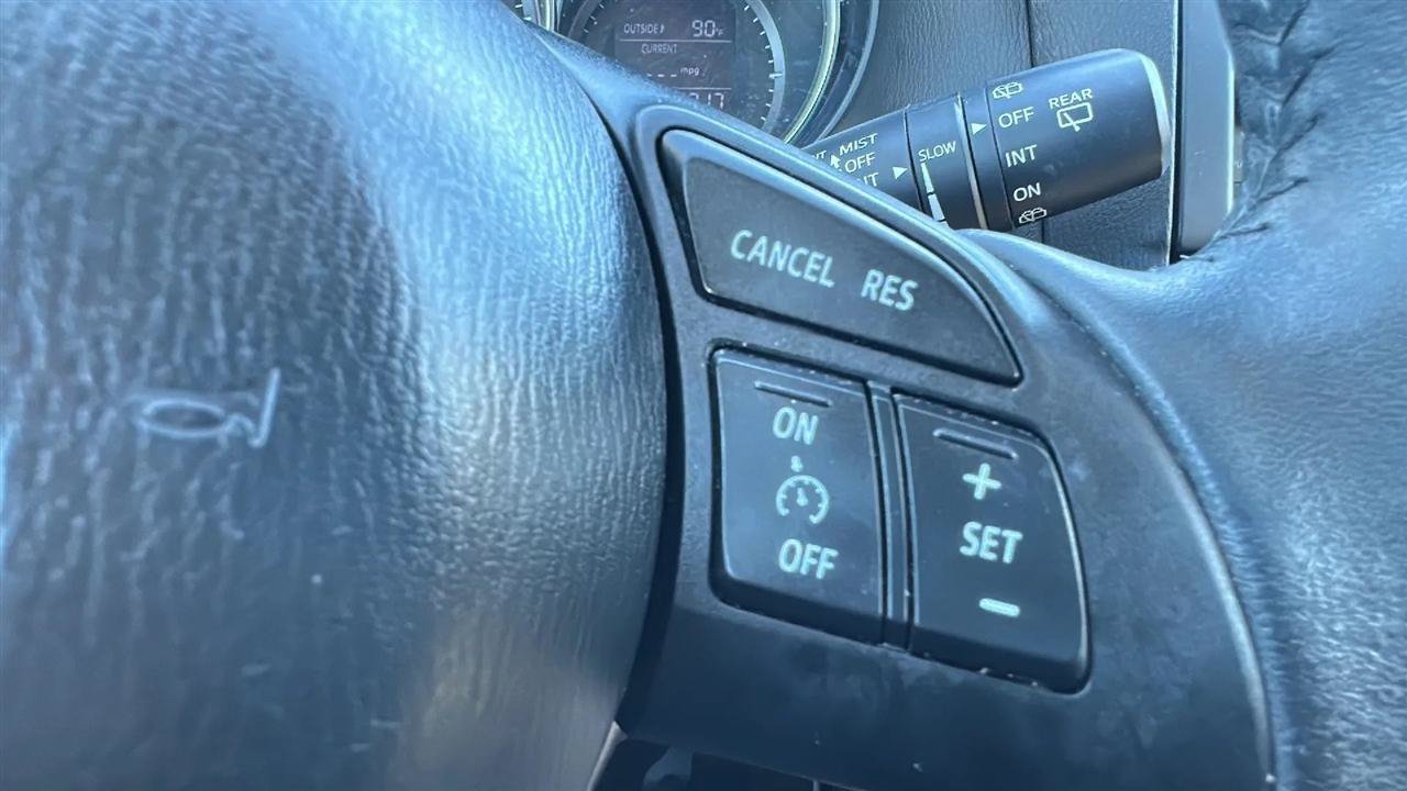 Used 2013 MAZDA CX-5 Touring w/ Bose & Moonroof Pkg FWD image 43