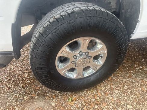 Used 2024 RAM 2500 Big Horn image 12