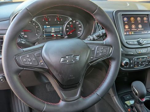 Certified 2024 Chevrolet Equinox RS image 17