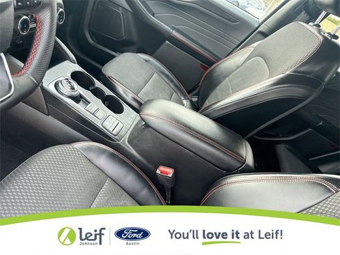 Certified 2023 Ford Escape ST-Line image 26